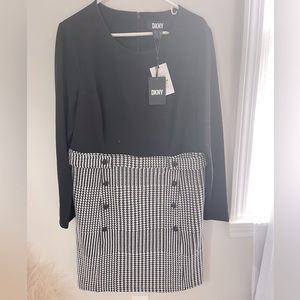 Dkny dress